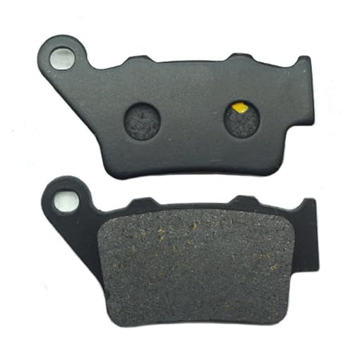 �o�C�N �u���[�L�p�b�h �ɓK������XTZ690 �ɓK������e�l��7007 2019 2020 2021 2022 2023 �ɓK������XTZ 690 �ɓK������e�l�� 700 �_�[�g�o�C�N�p�t�����g���A�u���[�L�p�b�h(Rear Brake Pads)