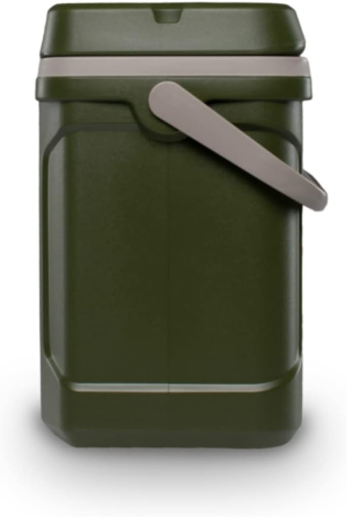 Igloo Cooler PLYTHYLN GRN 30QT