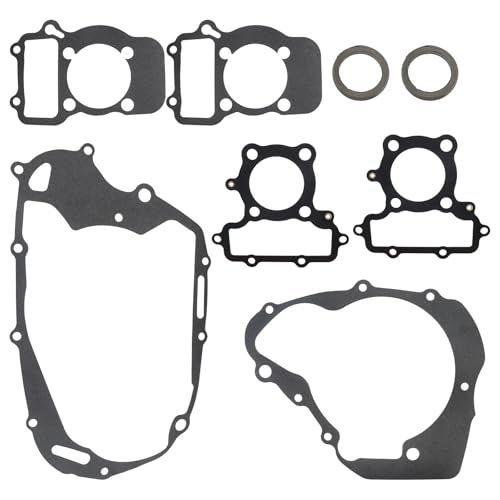 Joint culasse et base XV250 haut de gamme pour moto Virago 250 de 1998 à 2016