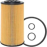 Replacement for fits Baldwin P40001 Lube Element For Select 13-22 Freightliner Mercedes-Benz Models