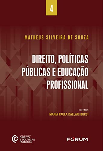 Direito, políticas públicas e educação profissional