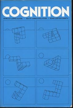 Paperback Cognition Book