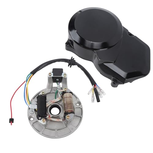 Placa do Estator do Magneto da Ignição, Uso Fácil da Eficiência Elevada do Jogo da Tampa do Estator