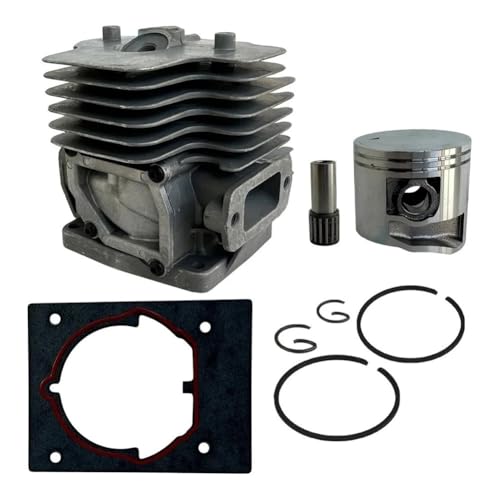 Cilindro para soplador de alta compresión y resistencia para motor PB-9010 4