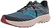 Produktbild Saucony Herren Ride 15 Tr Laufschuh, Deep Sea Lava, 42.5 EU