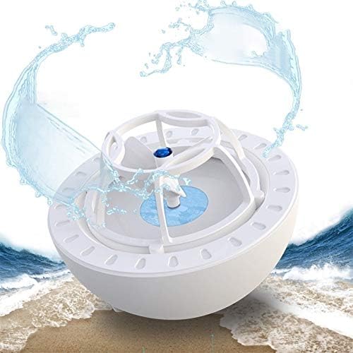 1 Pcs Mini Dishwasher, Household Dish Washing Machine(Gray)