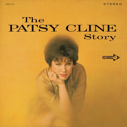 Patsy Cline