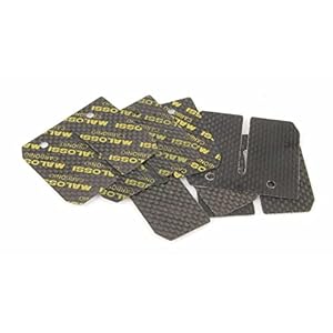 Malossi VL6/VL15 Membranplättchen