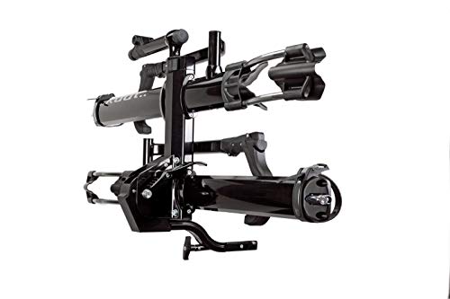 Kuat Bicycle Rack Review - SBR Sports - Swim, Bike, Run Tips & Tricks