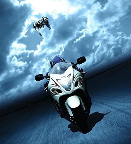 スズキ用ハヤブサ用GSX-R 【浮き】 1300 GSXR1300モーターサイクルCNCハンドルバーハンドルバーエンドブレーキク