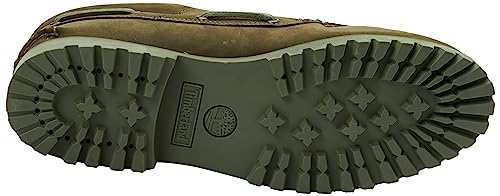 Image of Timberland Men's Heritage Classic 3 Eye Lug Boat Shoe