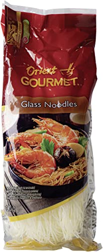 Orient Gourmet Fideos De Cristal, 1 unidad de 100 g