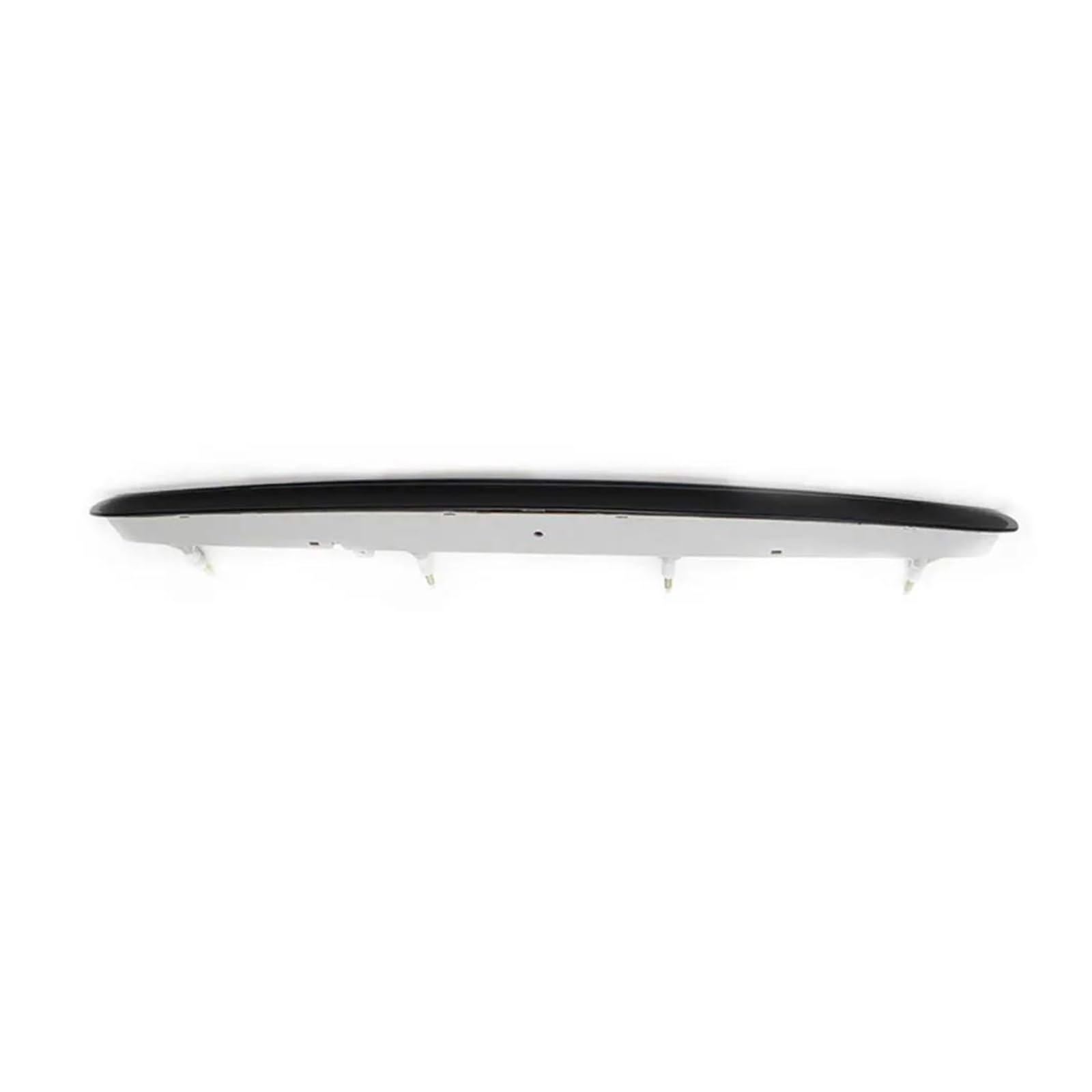 3ème feu stop LED pour BMW E87 E82 E88 noir de 2007 à 2013 - 5