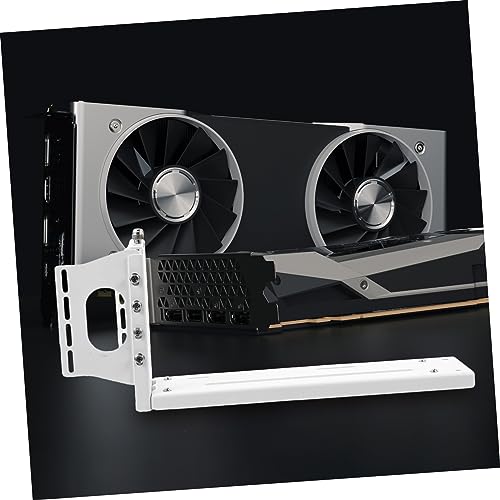 Soporte Vertical para Tarjeta Gráfica Mikikit para Chasis ATX miniatura 4
