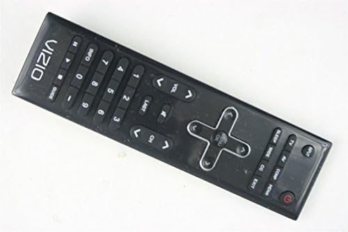 New VR10 LCD HDTV Remote Control fit for VIZIO TV E320VA E321VA E370VA E371VA E420VA E421VA E470VA E550VA M190VA M220VA M220VA-CA M260MV M260VA M260VA-MX M1490VA-MX