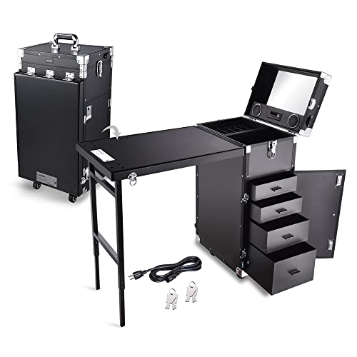 [Revealed] 12 Best Manicure Tables Picks For 2022 BNB