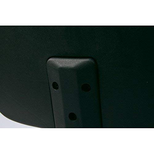 Osp Home Furnishings 499 Series Student Task Chair With Adjustable Height And Full 360 Swivel, Black #TOP5