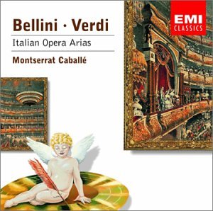 Opera Arias [Audio CD]