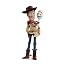 Woody & Forky