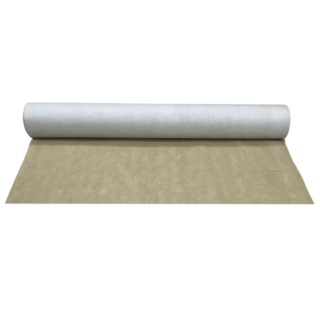 EINSIDE Telo membrana freno a vapore impermeabile tetto 170 g/m², 1,5x50 m | Copertura: 75 m², SD = 3/12 m, CLASS W1