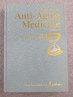 Advances in Anti-Aging Medicine 0913113719 Book Cover