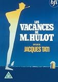 Mr. Hulot's Holiday