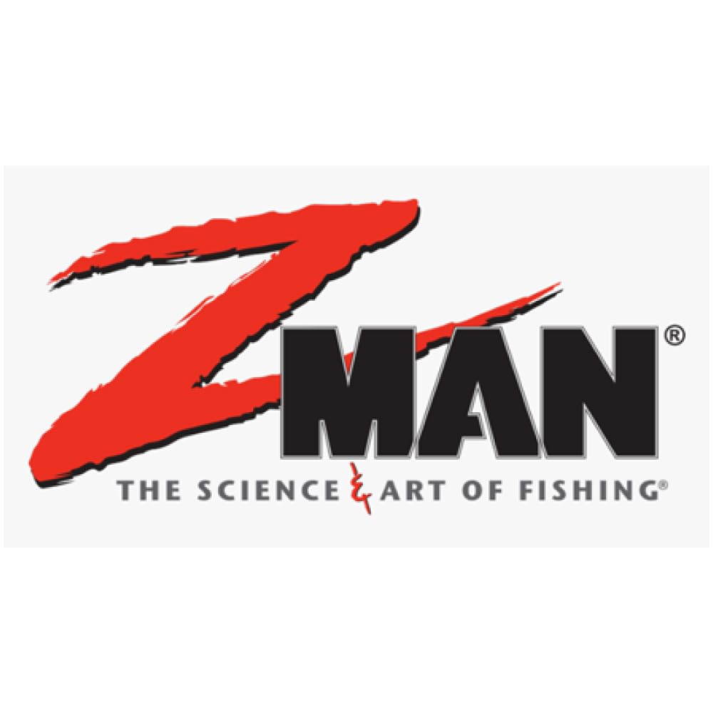 Z-Man MTLT45-06 Mulletron, LT 4.5 Goldrush