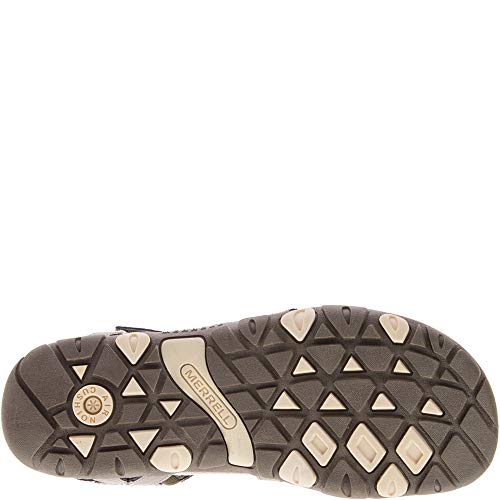 Merrell Women's Sandspur Rose Leather Sandal3