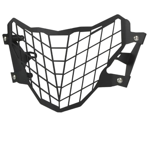 Protection de phare moto grille robuste et cache de finition pour G 310 GS