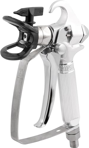 Vonder, Máquina de Pintura Airless, 1,2 hp, 127 V~, MPA 120.