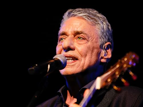 Chico Buarque