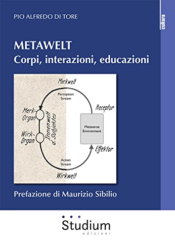Metawelt. Corpi, Interazioni, Educazioni