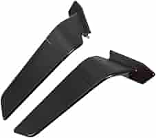 【S1000RR用】Otilli バイク ミラー OTILLI Motorcycle Wing Mirrors Adjustable Rotating Rearview