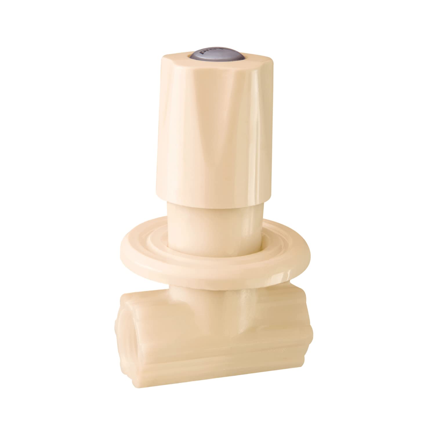 Prayag Grand Concealed Stop Cock/Concealed Stop Valve for Bathroom (Pack of 1)
