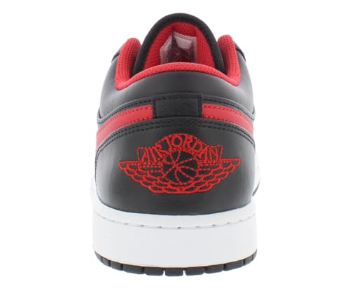 Image of Nike Men's Air Jordan 1 Low Sneaker