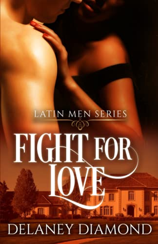 Fight for Love (Latin Men)