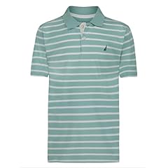 Coast Stripe Aqua Haze