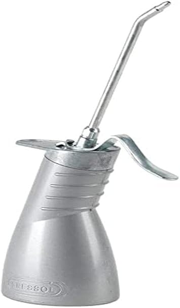 ? ler Metall 300 ml Doppel- pumpe, Drehk.