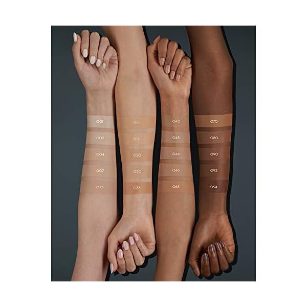 Catrice | True Skin Hydrating Foundation (004 | Neutral Porcelain)