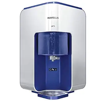 Havells RO+UV Water Purifier - 8 Liters