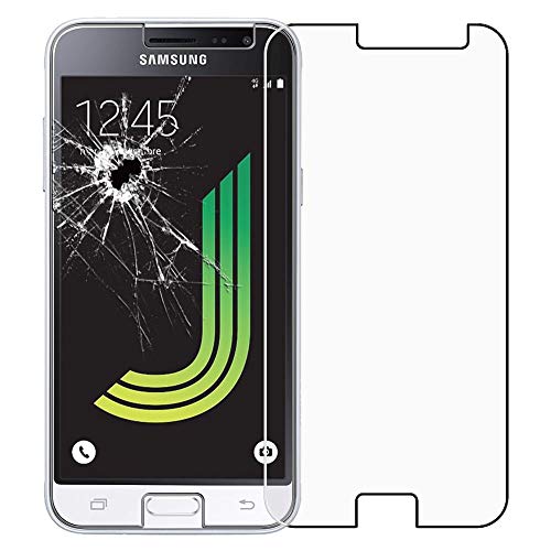 EbestStar - Cover Compatibile con Samsung J3 2016