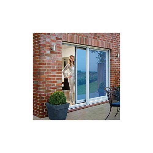 Active Film Mirror Blue - Privacy One Way Pro Window Tinting Tint Film One Way, Solar Control Blue Reflective Window Film 2m x 50cm (20)