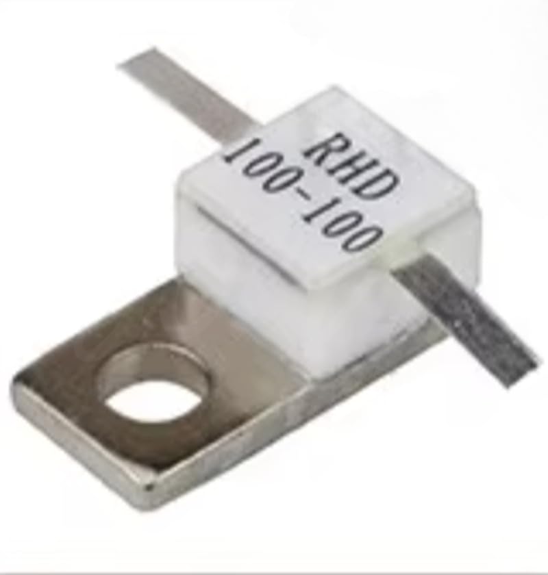 10-Piece New for RIG2-1D2-100W-100? ± 5% RHD Resistors