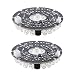 Produktbild Almencla 36 LED IR Lichter 850nm Überwachungskamera Infrarot Illuminator Board