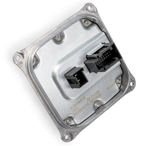 Module de ballast pour Benz E350 E400 E63 S550 S63 AMG unit de contr le de phare xenon