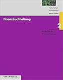Finanzbuchhaltung / Sonderfälle der Finanzbuchhaltung: Theorie und Aufgaben / Lösungen in 2 Bdn.