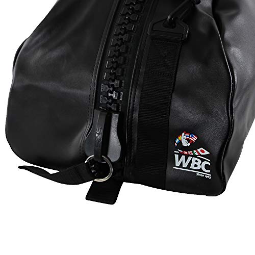 ADIDAS Bolsa 2 EM 1 WBCPreto/ Dourado M