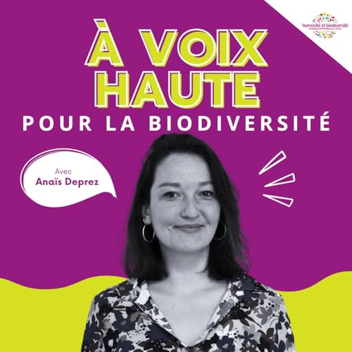 Ana&iuml;s Deprez : &ldquo;La question de l&rsquo;environnement est la plus importante qui soit&rdquo;