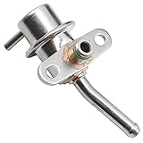 Beck/Arnley 158-1167 Fuel Injection Pressure Regulator