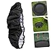 Toddmomy Trampoline Pad Replacement Jumping Bed Protective Pad Cover Trampoline Sahde Cover Round Mat